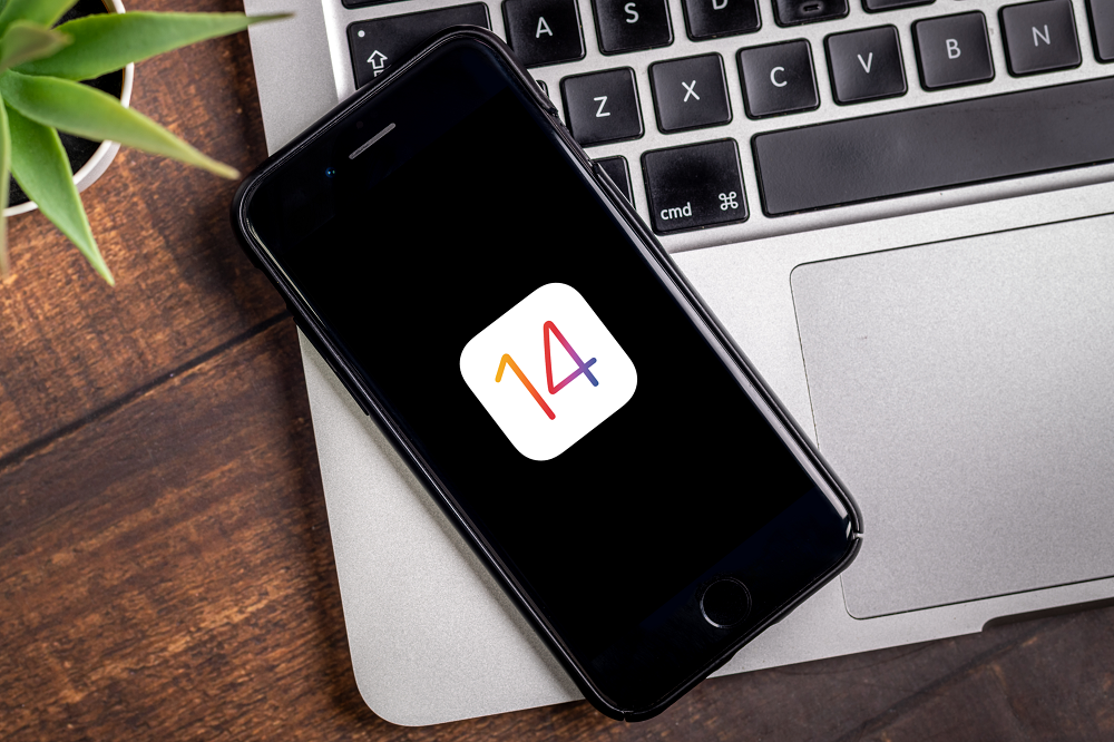 Apple releases iOS 14 and iPadOS 14